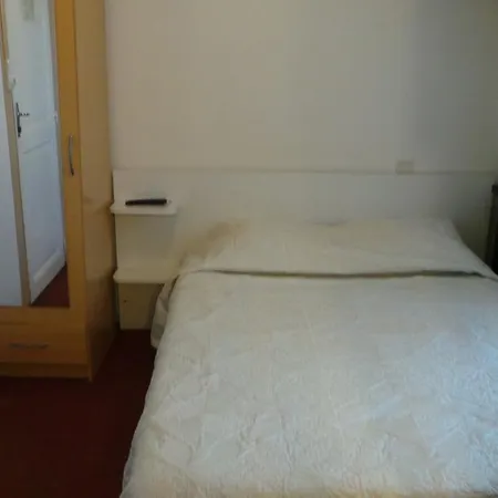 Le Paris Ocean 3* Шатобриан