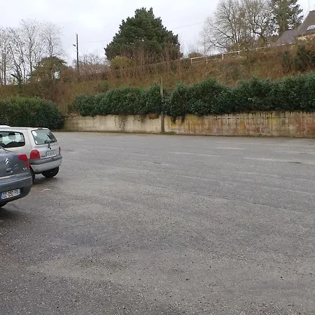 Le Paris Ocean Отель Шатобриан