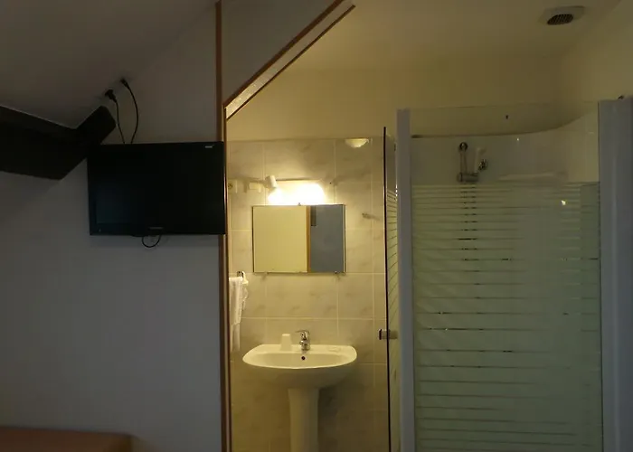 Отель Le Paris Ocean 3*