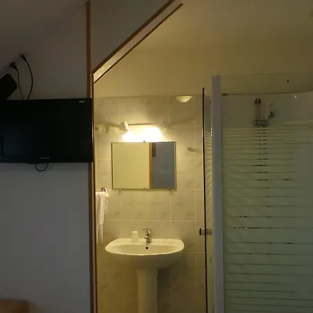 Hotell Le Paris Ocean 3*