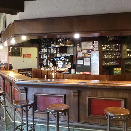 호텔 Le Paris Ocean 샤토브리앙