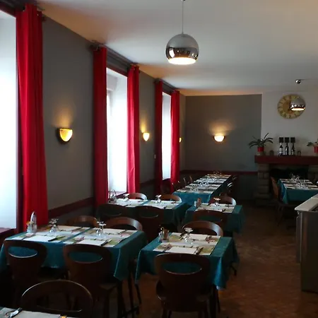 Le Paris Ocean 3* Châteaubriant