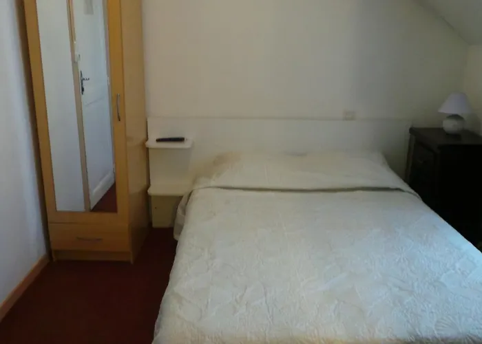 Le Paris Ocean 3* Châteaubriant