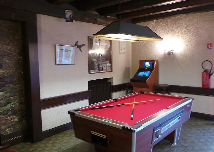 Hotel Le Paris Ocean