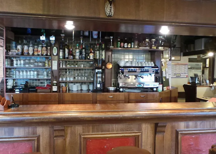 Hotel Le Paris Océan